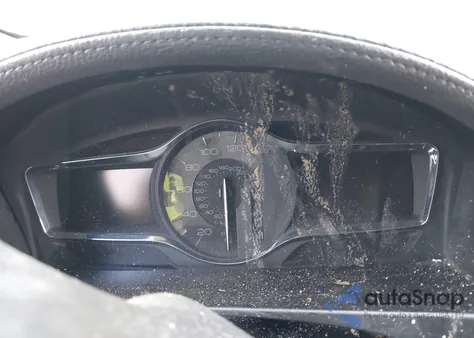 2012 Lincoln Mkx z USA, uszkodzony, nr VIN 2LMDJ6JK4CBL04582